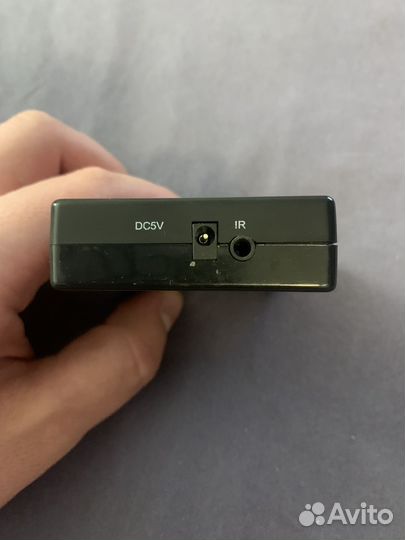 Переключатель сигнала hdmi
