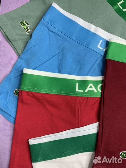 Трусы мужские