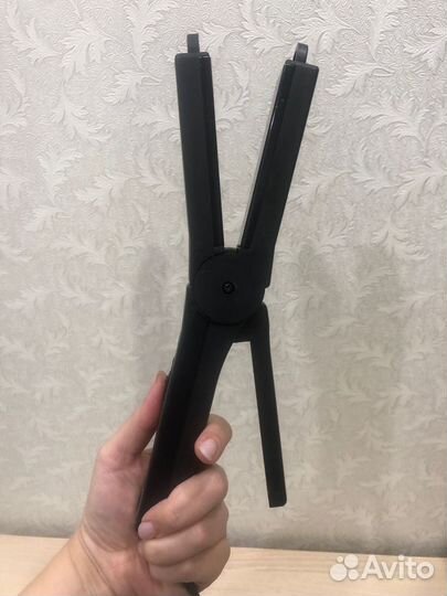 Утюжок выпрямитель для волос gama (GA.MA )