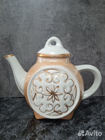 Чайник заварочный, большой