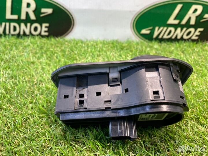 Блок управления светом Jeep Wrangler jlus74 EC1