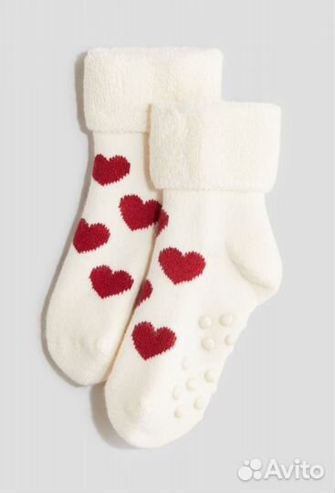 Носки для девочки H&M