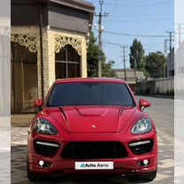 Porsche Cayenne GTS 4.8 AT, 2012, 150 000 км, с пробегом, цена 3 000 000 руб.