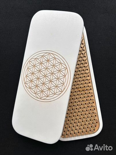 Доска Садху