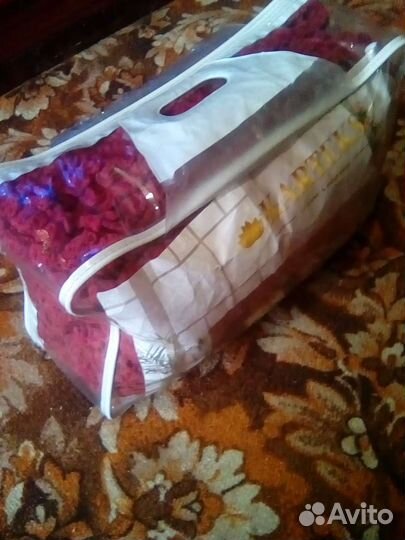 Чехол на 3-х местный диван Karteks