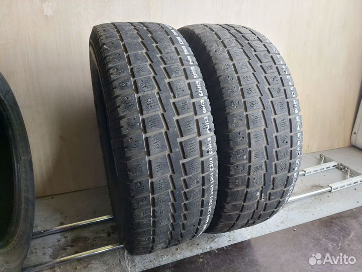 Cooper Discoverer STT 275/70 R18