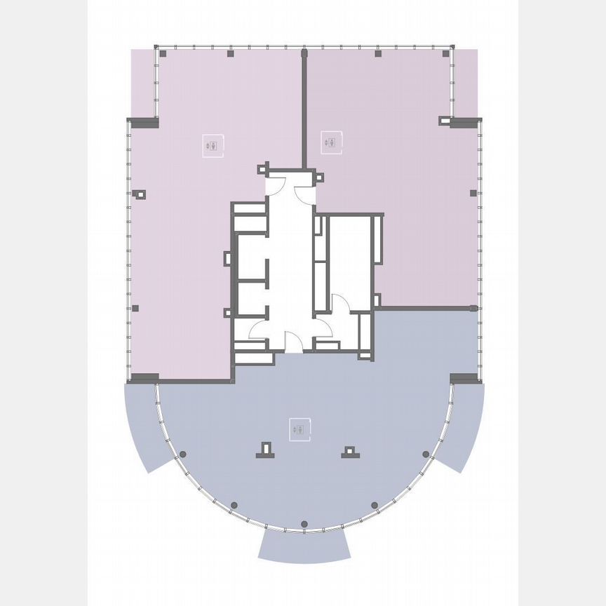 4-к. квартира, 253,7 м², 9/10 эт.
