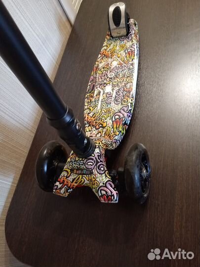 Самокат детский