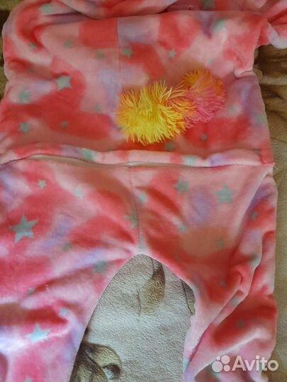 Карнавальный костюм