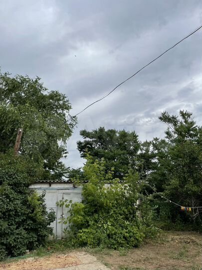 Дом 76,5 м² на участке 6 сот.