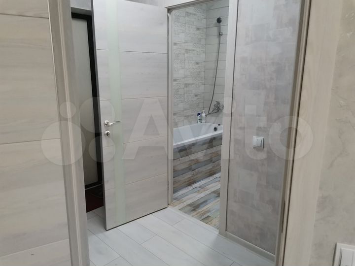 1-к. квартира, 34,5 м², 3/16 эт.