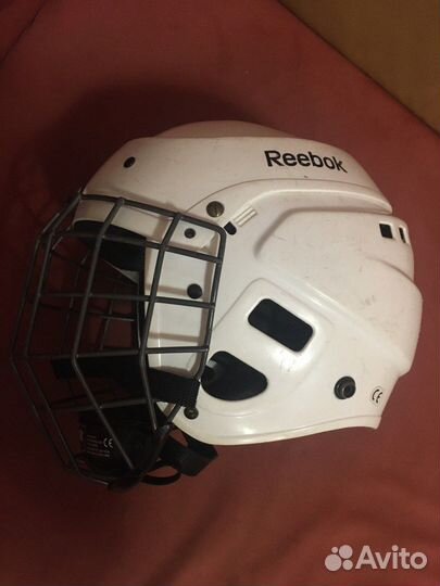 Детская хоккейная форма