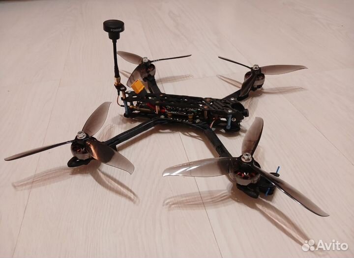 Комплект fpv