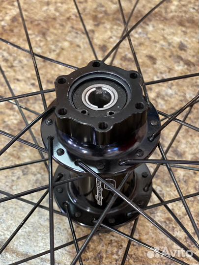 Колесо для велосипеда