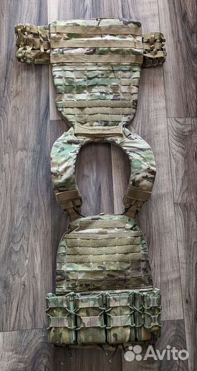 Плитник 5.11 мультикам