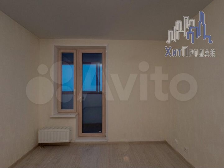 Аукцион: 2-к. квартира, 54,6 м², 8/17 эт.