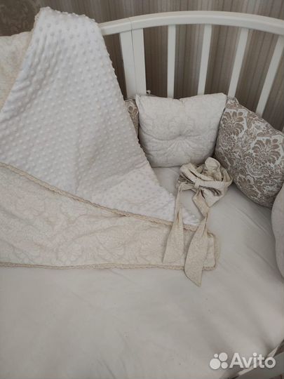 Товары для детей и игрушки постельные