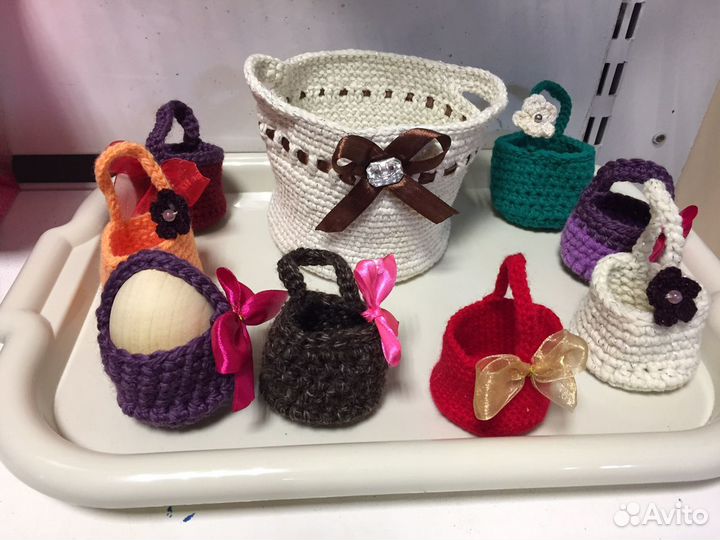 Пасхальный decor