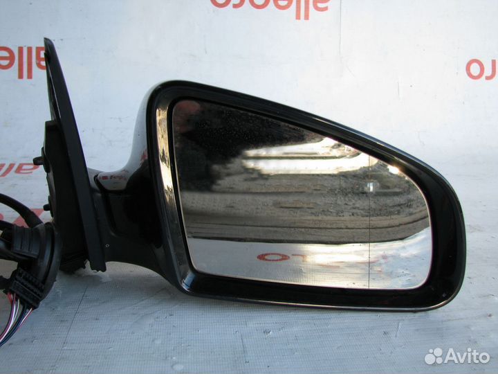 Зеркало левое правое Audi A6 C6 2004-2008