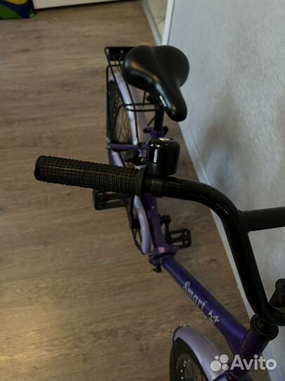 Велосипед Aist Smart 20 1.1