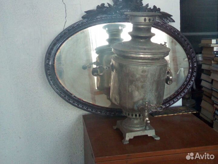 Самовары, чайники,верток