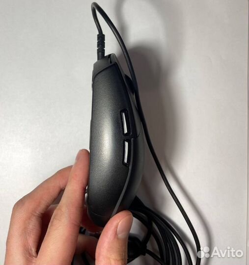 Игровая мышь Logitech G102 Prodigy