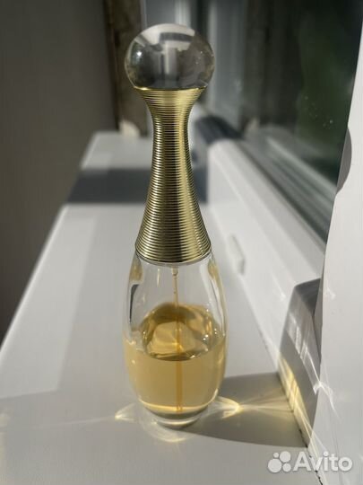 Духи dior jadore