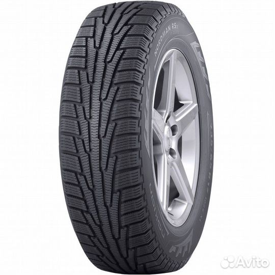 Nokian Tyres Nordman RS2 215/55 R16 97R