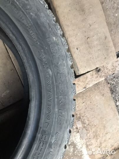 Nordman 5 185/55 R15 86T