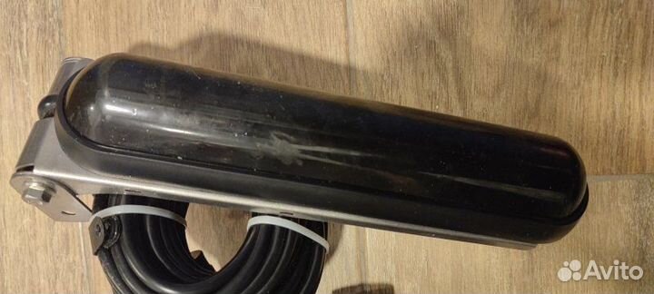 Эхолот lowrance elite 7 fs с датчиком AI3in1