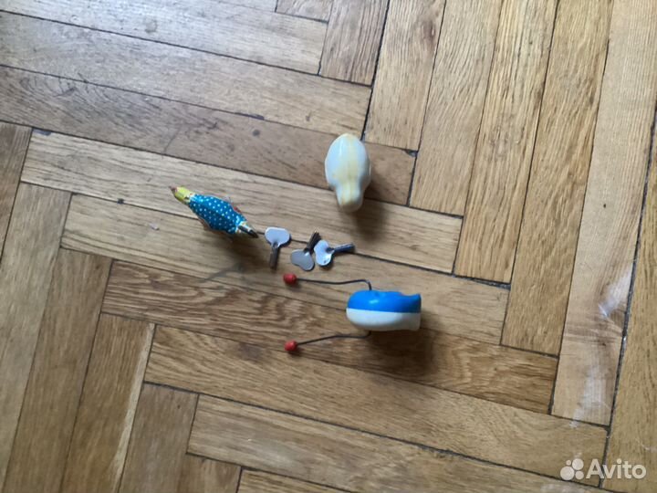 Куклы, Неваляшки, собачки