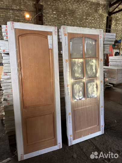 Дверь межкомнатная 600