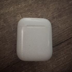 Наушники apple airpods 2