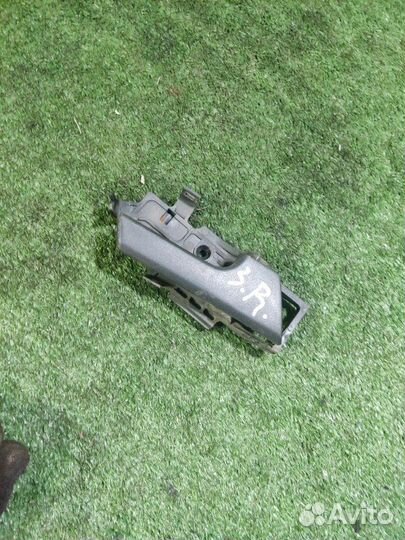 Ручка двери внутренняя задняя правая Chevrolet