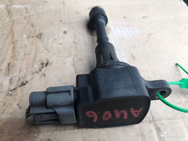 Катушка зажигания Nissan X-Trail T30 QR25DE