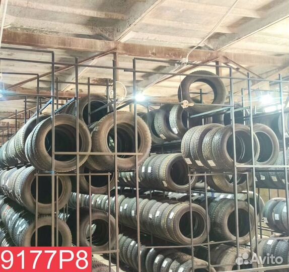 Nokian Tyres Hakkapeliitta C3 215/65 R15C 101N