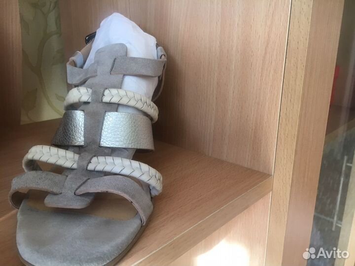 Босоножки 40/ 41размер