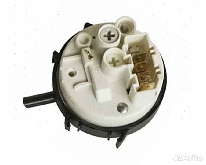 Прессостат стиральной машины Indesit