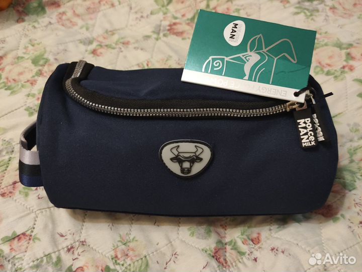 Dolche milk набор подарочный мужской