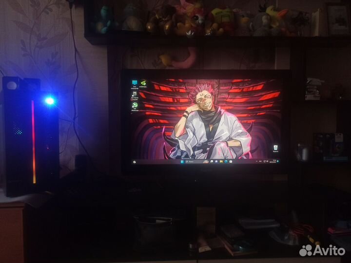 Системный блок обмен на ps3
