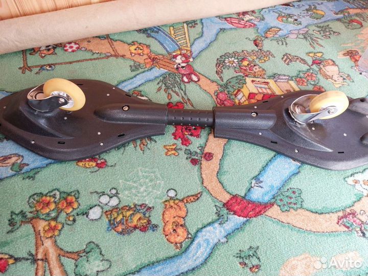 Роллерсерф