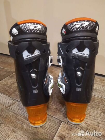 Горнолыжные ботинки dalbello