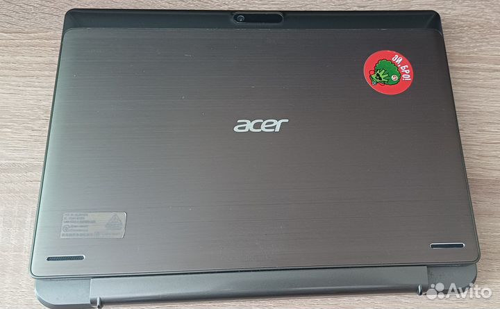 Acer switch one 10