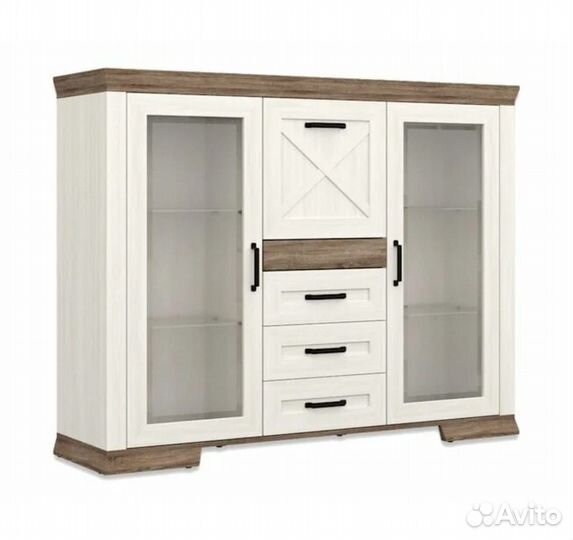 Комоды с баром
