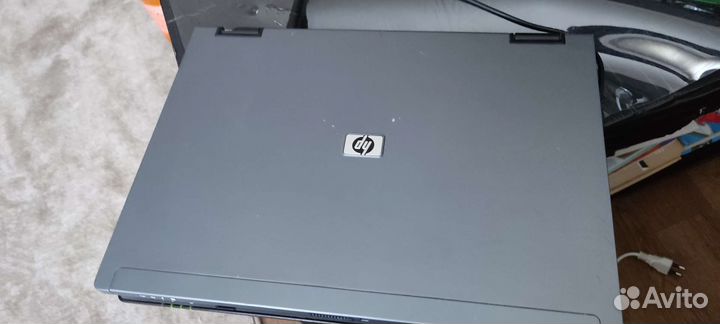Ноутбук hp