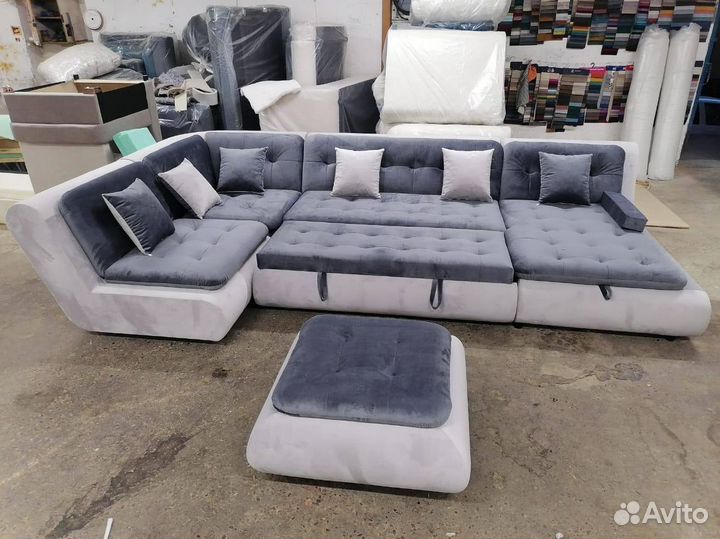 Диван Валенсия с доставкой