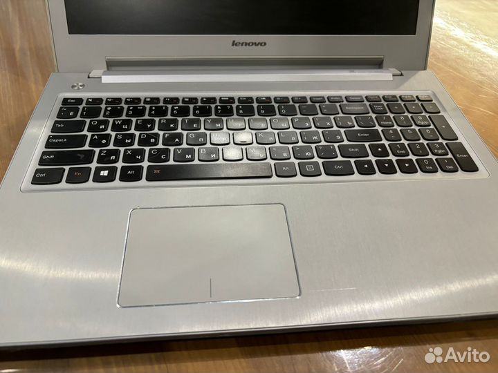 Ноутбук Lenovo z510 core i7