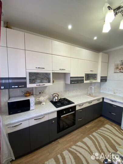 Кухня от производителя / гарантия 8 лет