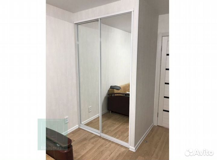 Стенка в гостиную