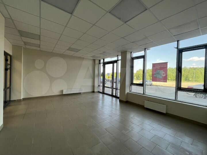 Свободного назначения, 32 м²